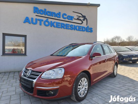 Volkswagen Golf V Variant 1.9 PD TDI Comfortlin...
