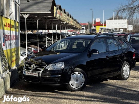 Volkswagen Golf V Variant 1.9 PD TDI Comfortlin...