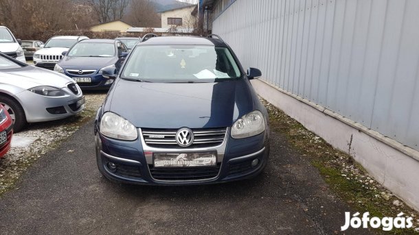 Volkswagen Golf V Variant 1.9 PD TDI Comfortlin...