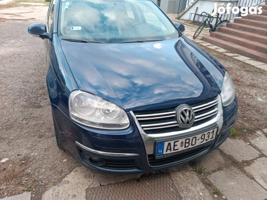 Volkswagen Golf V Variant 1.9 PD TDI Comfortline