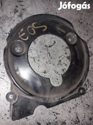 Volkswagen Golf V Vezérlés Burkolat