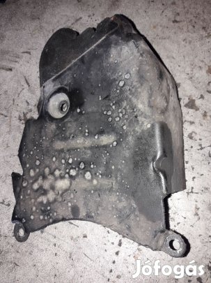 Volkswagen Golf V Vezérlés Burkolat