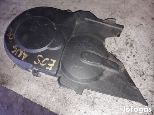 Volkswagen Golf V Vezérlés Burkolat