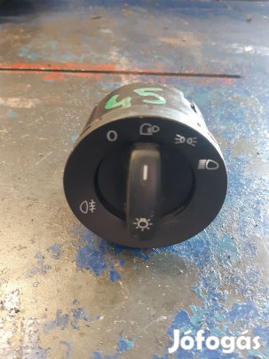 Volkswagen Golf V Világítás Kapcsoló