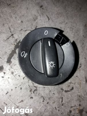 Volkswagen Golf V Világítás Kapcsoló