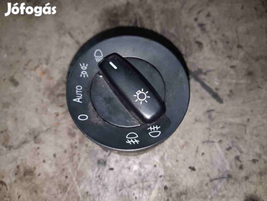 Volkswagen Golf V Világítás Kapcsoló