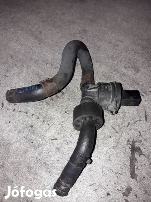 Volkswagen Golf V Víz Hőmérséklet Érzékelő