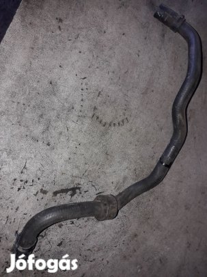 Volkswagen Golf V Vízcső