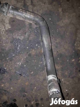 Volkswagen Golf V Vízcső