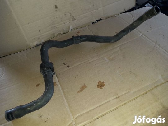 Volkswagen Golf V Vízcső