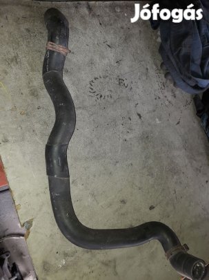 Volkswagen Golf V Vízcső