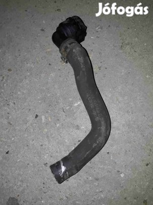 Volkswagen Golf V Vízcső