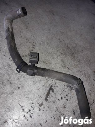 Volkswagen Golf V Vízcső