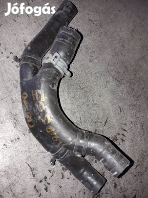 Volkswagen Golf V Vízcső