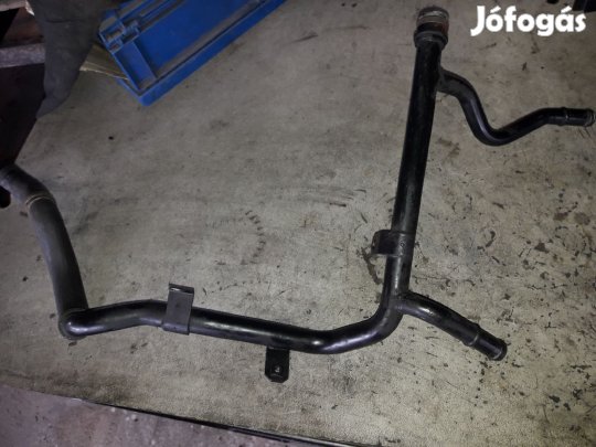 Volkswagen Golf V Vízcső Elosztó