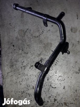 Volkswagen Golf V Vízcső Elosztó