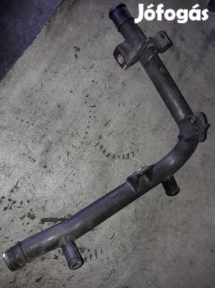 Volkswagen Golf V Vízcső Elosztó