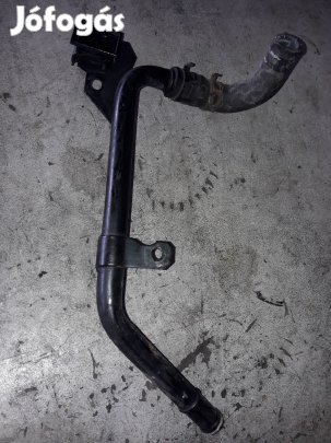 Volkswagen Golf V Vízcső Fém