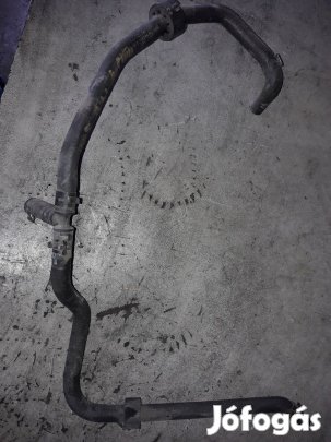 Volkswagen Golf V Vízcső + Elosztó