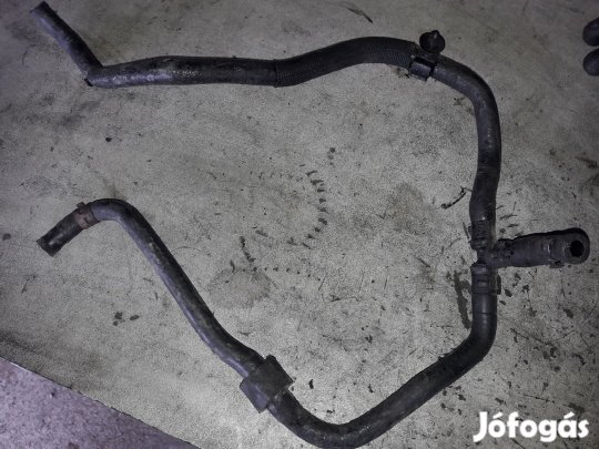 Volkswagen Golf V Vízcső + Elosztó