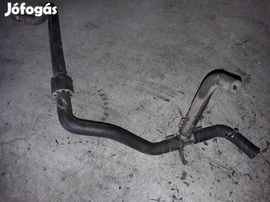 Volkswagen Golf V Vízcső + Elosztó