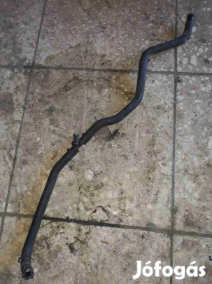 Volkswagen Golf V Vízcső + Elosztó