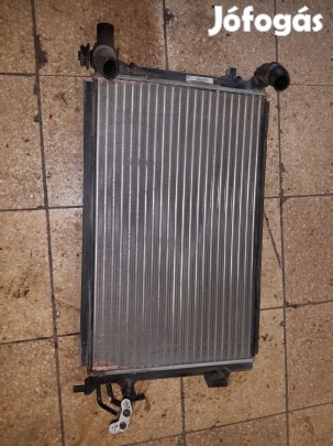 Volkswagen Golf V Vízhűtő Radiátor