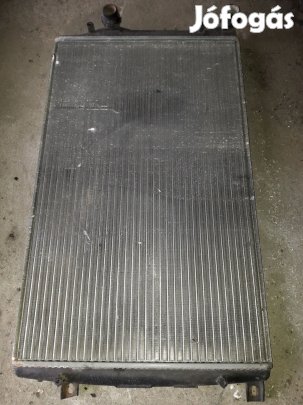 Volkswagen Golf V Vízhűtő Radiátor