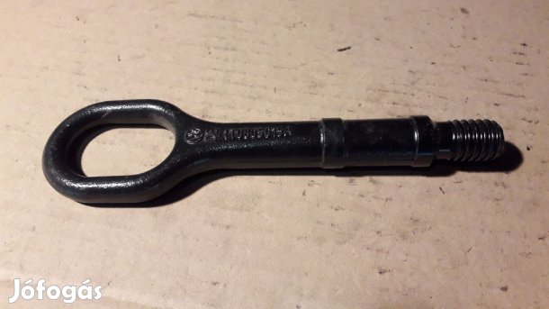 Volkswagen Golf V Vonószem