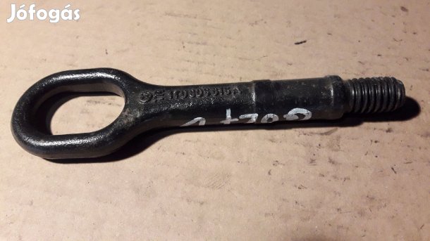 Volkswagen Golf V Vonószem