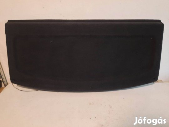 Volkswagen Golf V , 5 kalaptartó