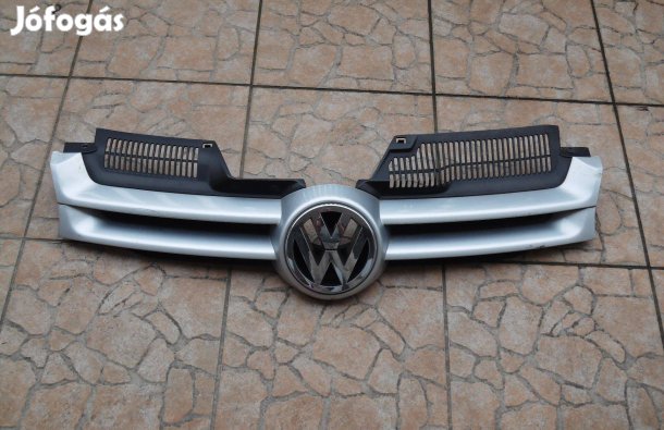 Volkswagen Golf V hűtőrács