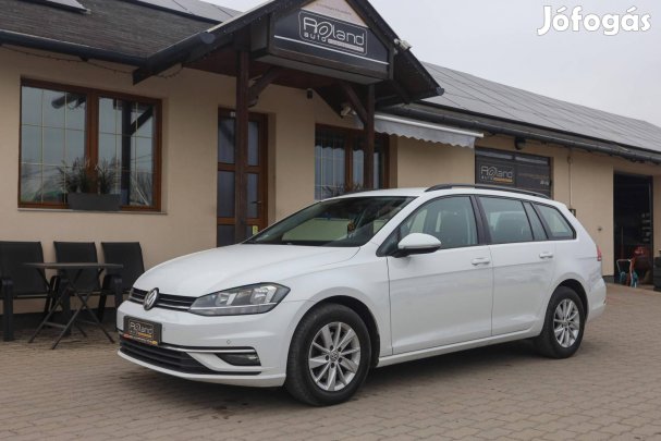 Volkswagen Golf Variant 1.6 TDI BMT Comfortline...