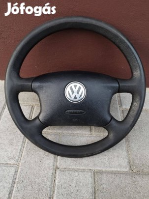 Volkswagen Golf, Bora, Passat, Sharan, Polo, Transporter kormánykerék