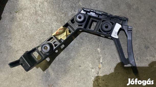 Volkswagen Golf bal hátsó lökhárító tartó 5K6807393 eladó