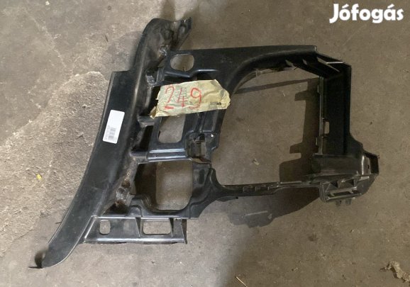 Volkswagen Golf bal hátsó lökhárító tartó 8P4807861B eladó