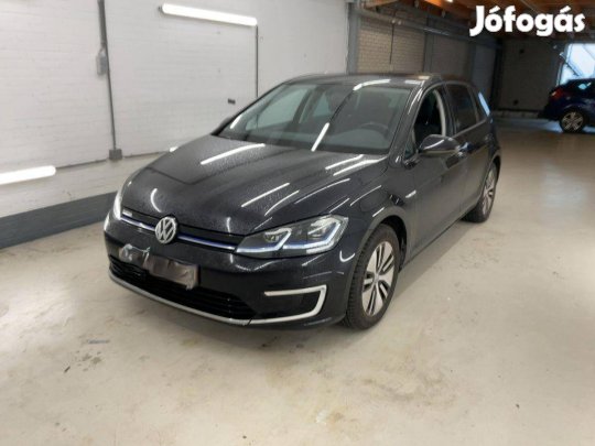 Volkswagen Golf e-Golf Edition 100 feletti Goog...
