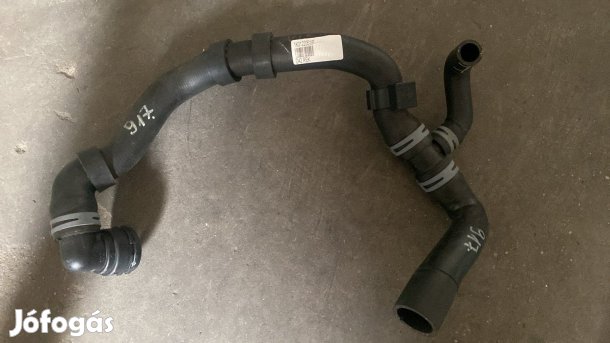 Volkswagen Golf vízcső 1K0122051 eladó