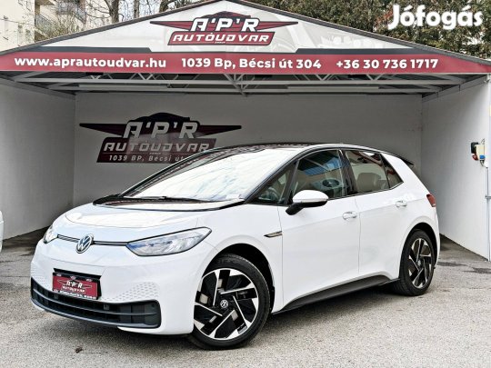Volkswagen ID.3 58kWh Pro Performance Ergo-Acti...