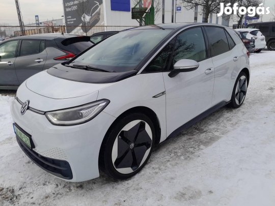 Volkswagen ID.3 58kWh Pro Performance Max