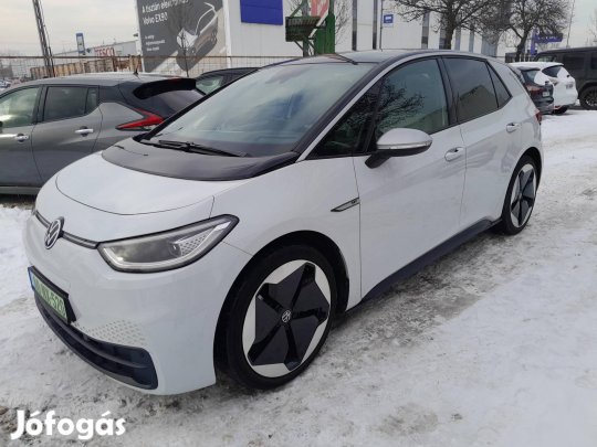 Volkswagen ID.3 58kWh Pro Performance Max
