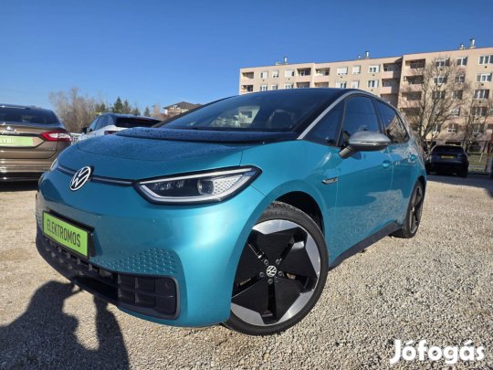 Volkswagen ID.3 58kWh Pro Performance Max Full...