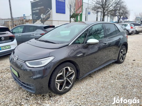 Volkswagen ID.3 58kWh Pro Performance Max Hibát...