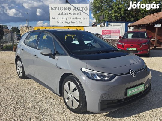 Volkswagen ID.3 58kWh Pro Performance Style LED...