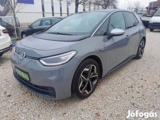 Volkswagen ID.3 58kWh Pro Performance Tech
