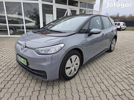 Volkswagen ID.3 58kWh Pro Ülésfűtés. Carplay