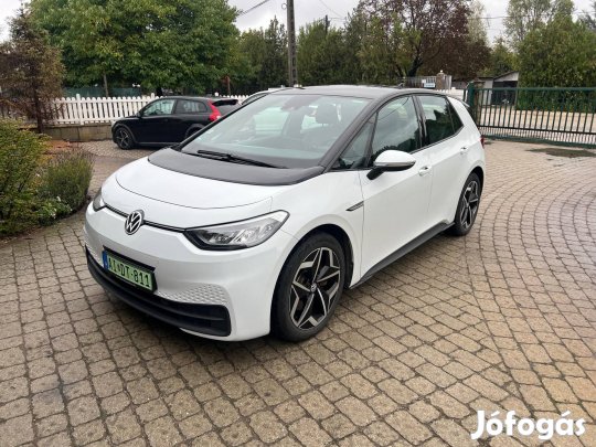 Volkswagen ID.3 Pro S Max 77kWh!Gyári garancia!