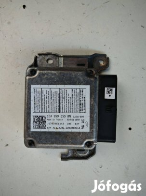 Volkswagen ID.3 légzsák modul (használt) 1EA959655BN