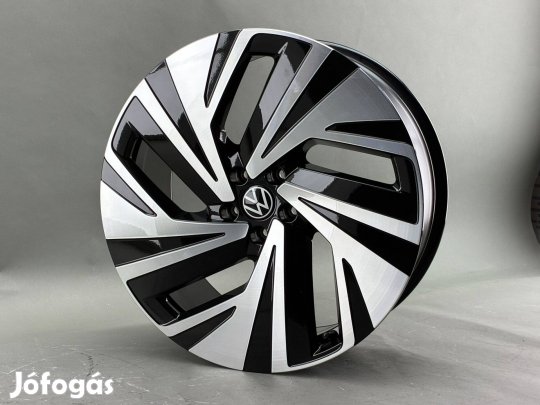 Volkswagen ID.4 ID.5 ID4 ID5 gyári új 21 colos alufelni szett számlás