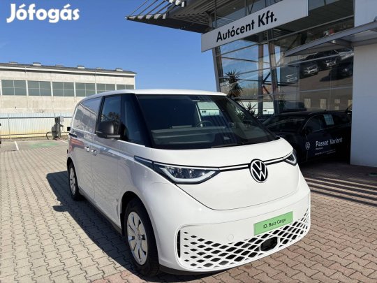 Volkswagen ID. Buzz Cargo Prime 86 KWh (Automat...